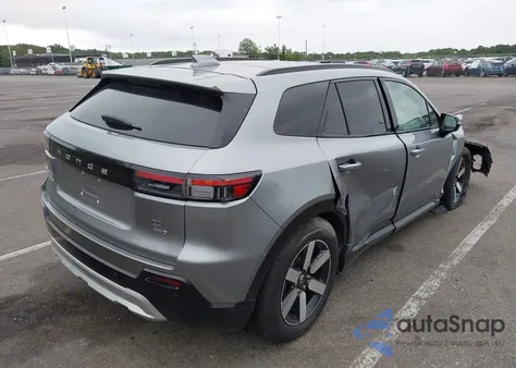 2024 Honda Prologue Touring from USA, damaged, VIN 3GPKHXRJ3RS541148